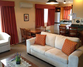 Swansea Cottages & Motel Suites - New South Wales Tourism  3