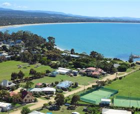 Swansea Cottages & Motel Suites - New South Wales Tourism  6