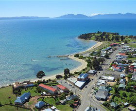 Swansea Cottages & Motel Suites - New South Wales Tourism  5