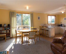 Shuckers Cottages - New South Wales Tourism  2