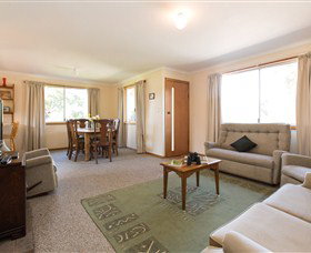 Shuckers Cottages - New South Wales Tourism  3