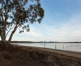 Shuckers Cottages - New South Wales Tourism  4