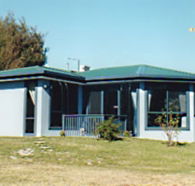 Homelea Accommodation Spa Cottage and Apartments - New South Wales Tourism 