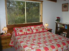 Pelican Bay Bed And Breakfast - New South Wales Tourism  0