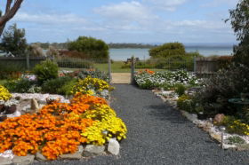 Pelican Bay Bed And Breakfast - New South Wales Tourism  1
