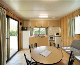 Burnie Holiday Caravan Park - New South Wales Tourism  0