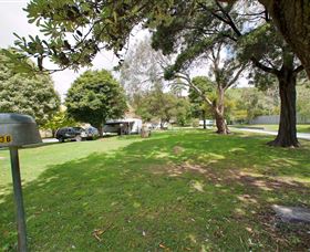 Burnie Holiday Caravan Park - New South Wales Tourism  1