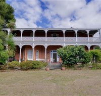 Glen Osborne House