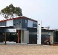 Swansea Backpacker Lodge - New South Wales Tourism 