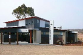 Swansea Backpacker Lodge - New South Wales Tourism  0