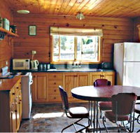 Hubies Hideaway - New South Wales Tourism 