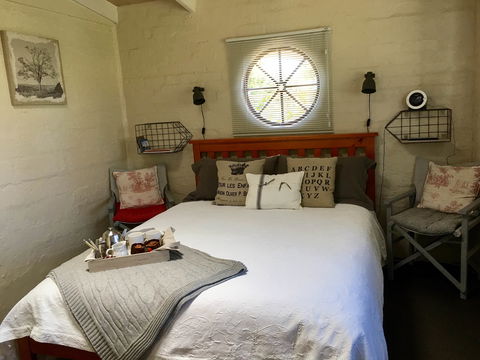 Aggies Bed And Breakfast - New South Wales Tourism  1