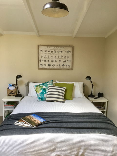 Aggies Bed And Breakfast - New South Wales Tourism  5