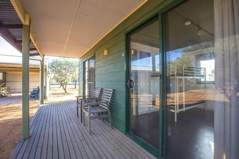 Mungo Lodge - New South Wales Tourism  9