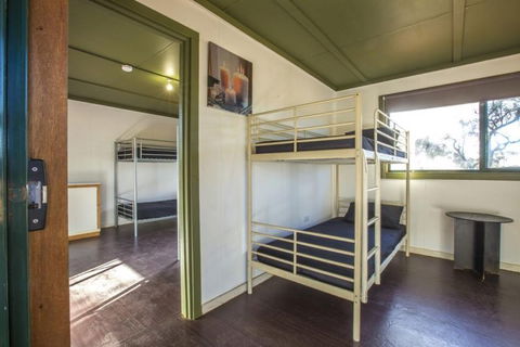 Mungo Lodge - New South Wales Tourism  10