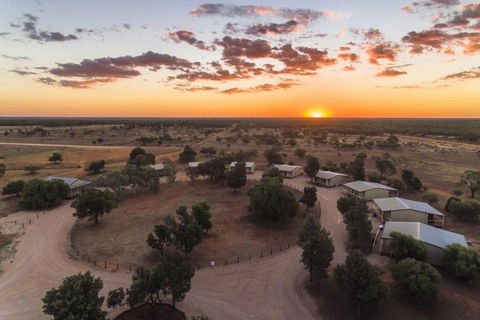 Mungo Lodge - New South Wales Tourism  12