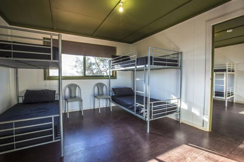 Mungo Lodge - New South Wales Tourism  23