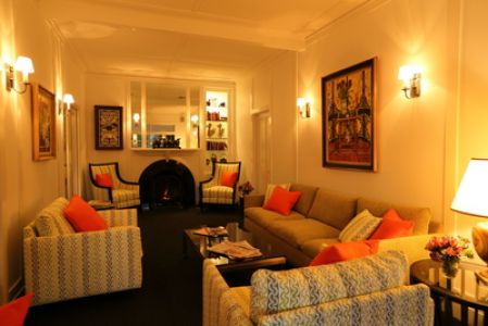 Holmwood Guest House - New South Wales Tourism  8