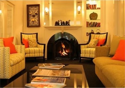 Holmwood Guest House - New South Wales Tourism  10