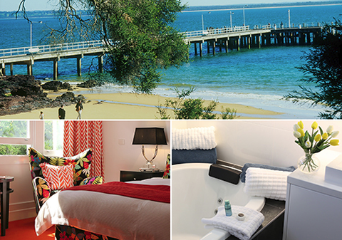 Holmwood Guest House - New South Wales Tourism  11