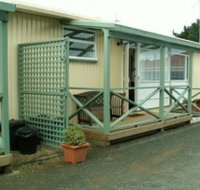 Orford Seabreeze Holiday Cabins - New South Wales Tourism 