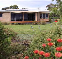 Beach and Boat Accommodation - New South Wales Tourism 