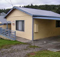 George's Cottage