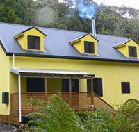West Coast Bed and Breakfast
