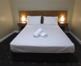 Formby Hotel - New South Wales Tourism  0