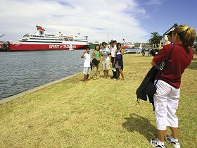 Eugenana TAS New South Wales Tourism 