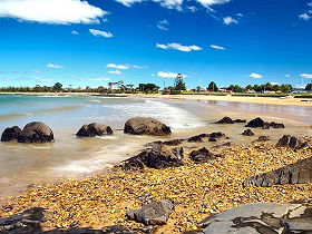 Mersey Bluff Caravan Park - New South Wales Tourism  0