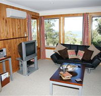 Bed in the Treetops - New South Wales Tourism 