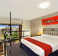 Metro Apartments on Darling Harbour - New South Wales Tourism 