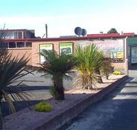 Queenstown Railway Hotel