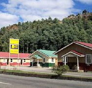Mountain View Motel Queenstown