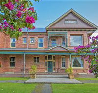 Penghana Bed and Breakfast