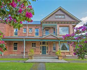 Penghana Bed And Breakfast - New South Wales Tourism  0