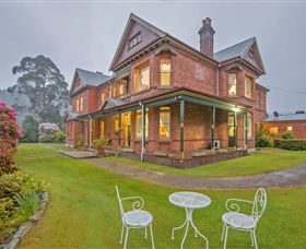 Penghana Bed And Breakfast - New South Wales Tourism  1