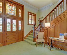 Penghana Bed And Breakfast - New South Wales Tourism  2