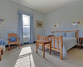 Penghana Bed And Breakfast - New South Wales Tourism  3
