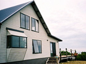 King Island TAS New South Wales Tourism 