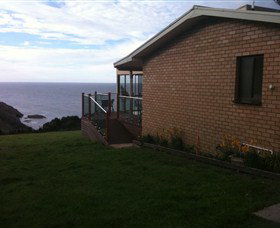 King Island Scenic Retreat - New South Wales Tourism  0