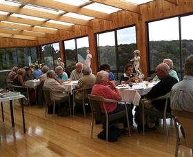 King Island Scenic Retreat - New South Wales Tourism  2