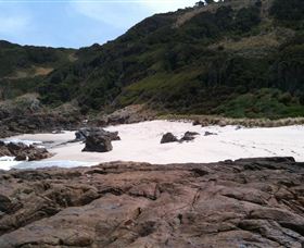 King Island Scenic Retreat - New South Wales Tourism  3