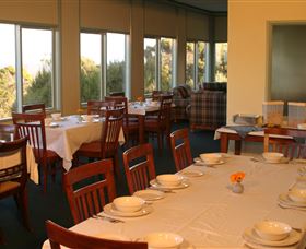 King Island Holiday Village - New South Wales Tourism  2