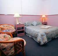 Queenstown Motor Lodge