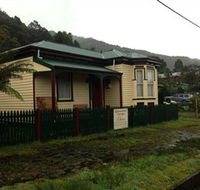Queenstown Cottages - Darwin