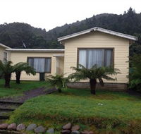 Queenstown Cottages - Owen