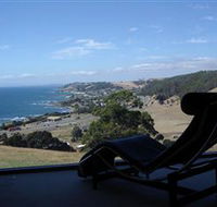 Black Rock Retreat