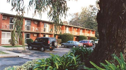Sanger NSW New South Wales Tourism 